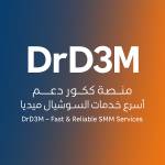 Drd3m social society Profile Picture