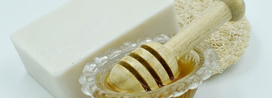 Organic Soap India Cover Image