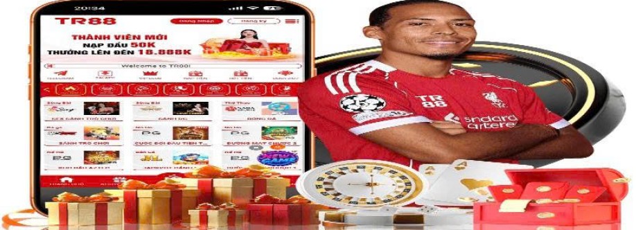 Nhà Cái TR88 Cover Image