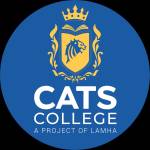 cats College Profile Picture