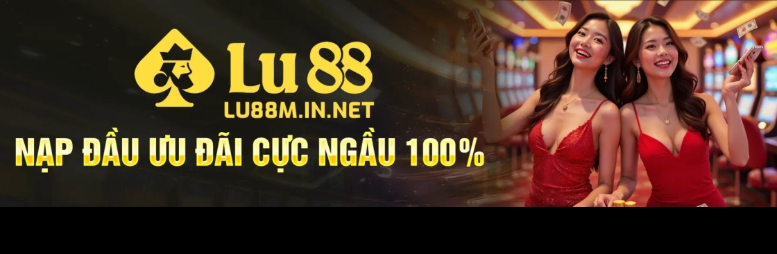 Nhà cái LU88 Cover Image