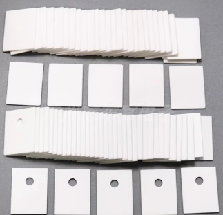 Alumina Crucibles in Qubit Fabrication | The Quantum Container