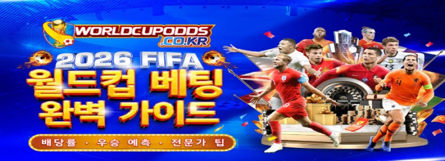 World Cup Odds Kr Cover Image