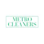 Metro Cleaners Profile Picture