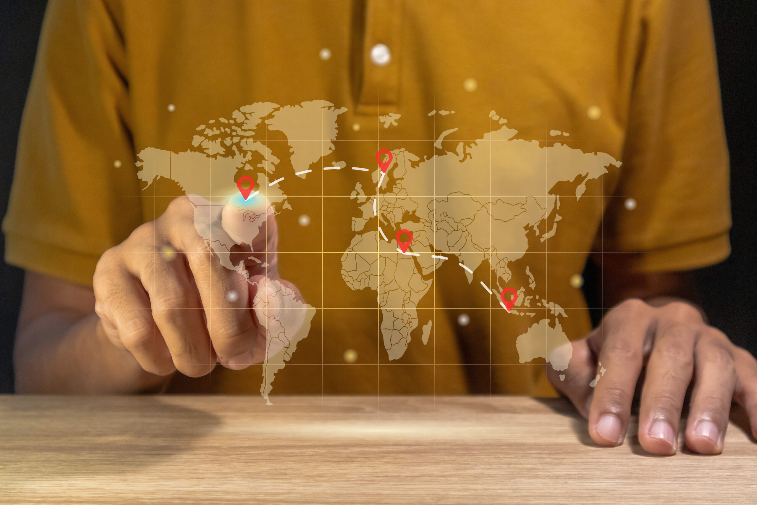 Hyper Localisation in 2026: Dialects That Win Markets | LingArch