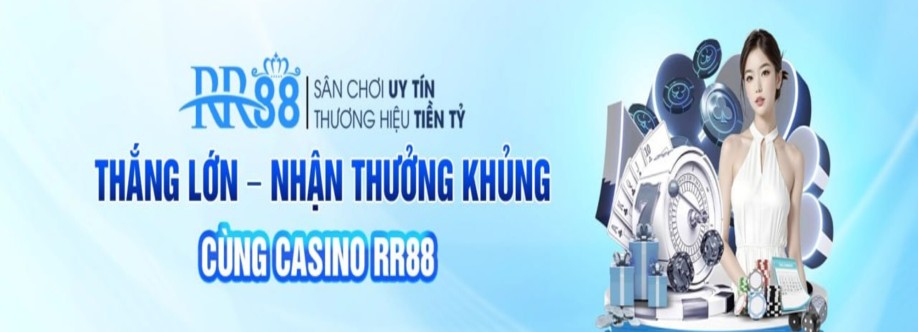 Nhà Cái RR88 Cover Image