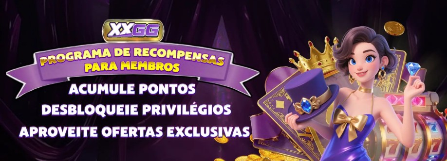 XGG Site Oficial Cover Image