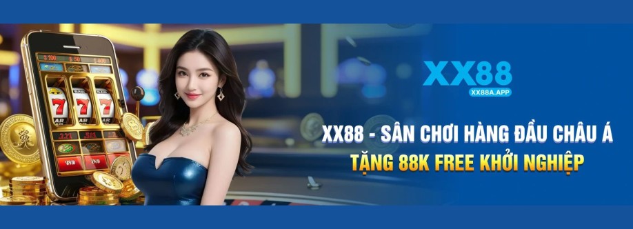 Nhà cái XX88 Cover Image