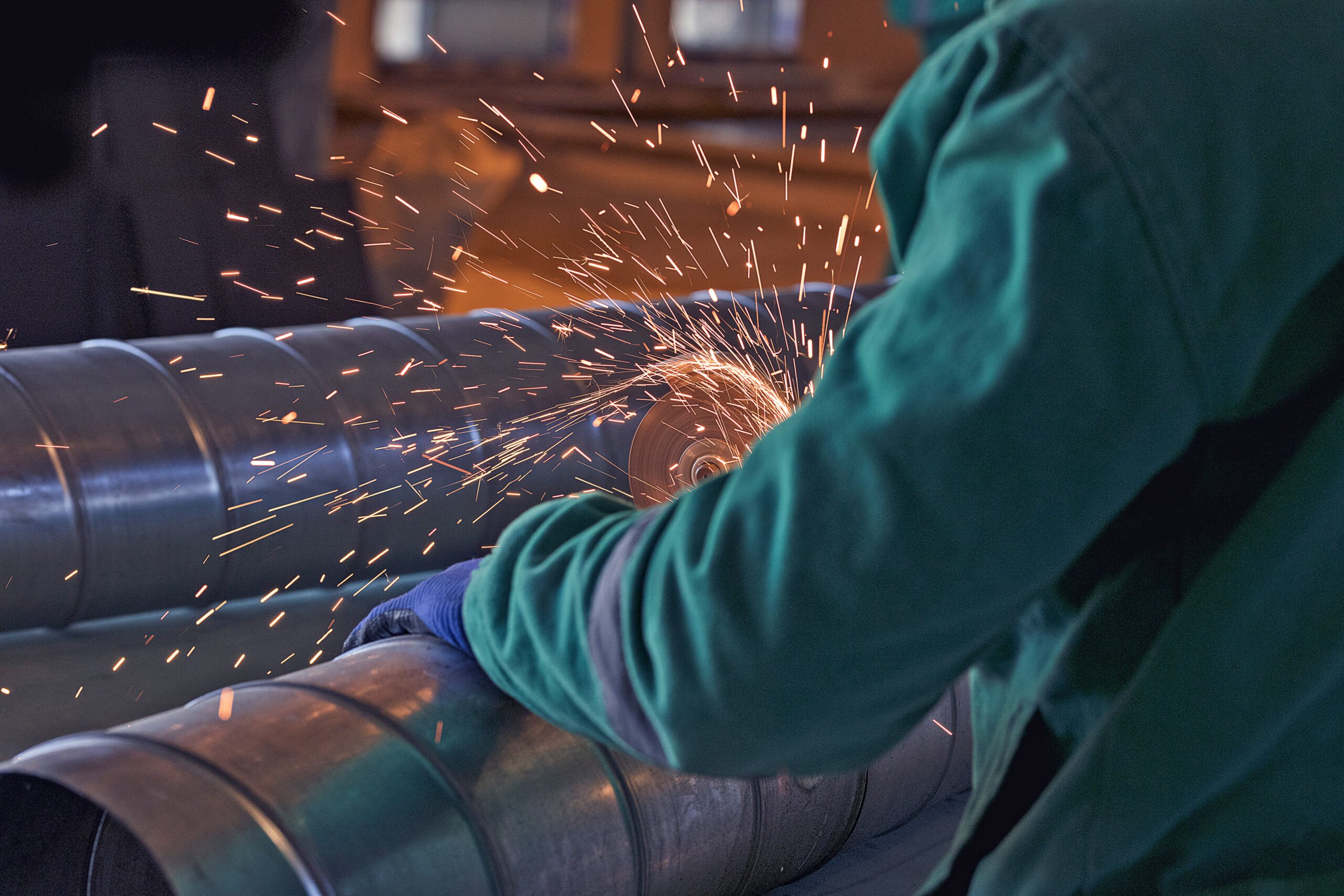 Pipe Fabrication Explained: A Beginner’s Process Guide