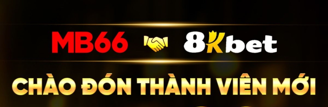 8KBET SYDNEY Cover Image