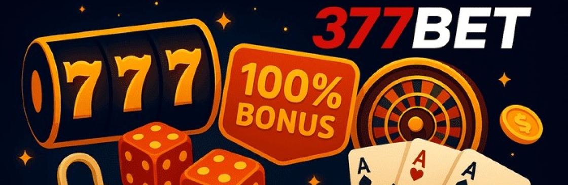 377bet casino Cover Image