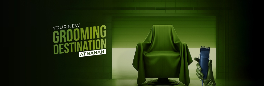 BONZER Grooming Cover Image