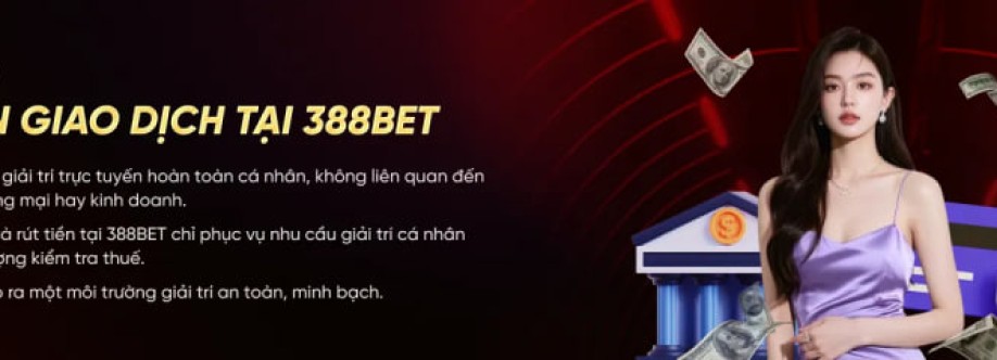 Nhà cái 388bet Cover Image