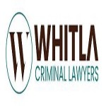 Whitla Criminal Lawyers Profile Picture