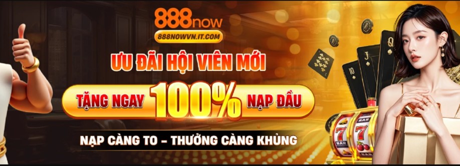 Trang chủ 888now Cover Image