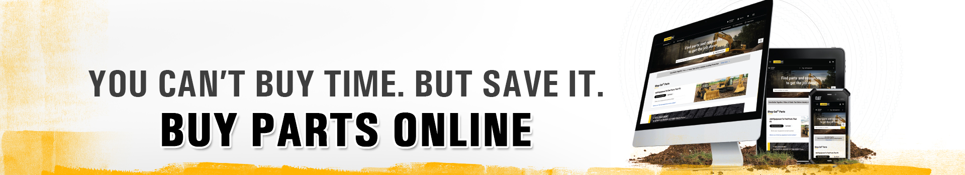 Cat Aftermarket Parts | Al-Bahar