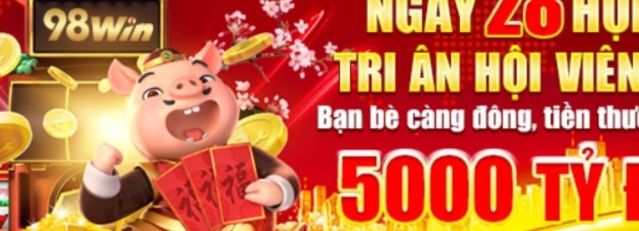 Trang chính thức 98win Cover Image