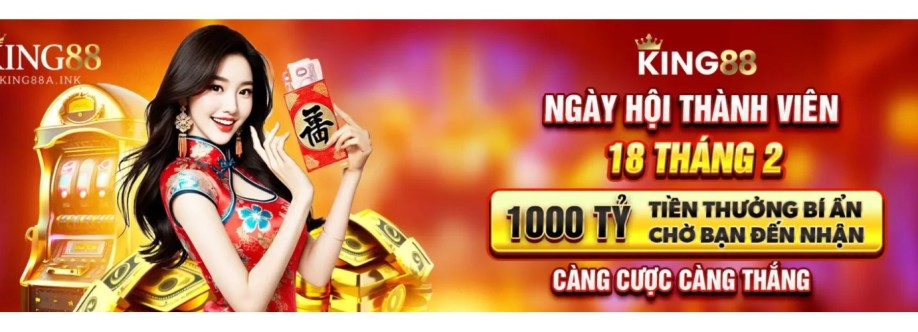 king88a ink Cover Image