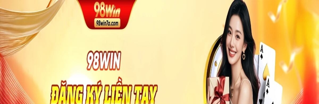 98WIN Link Vô Nhà Cái 98WIN Cover Image