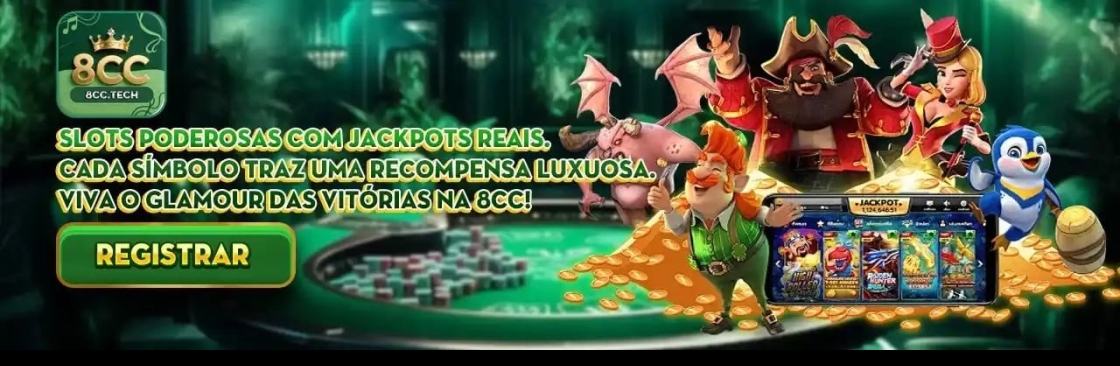 8CC Tech Cover Image