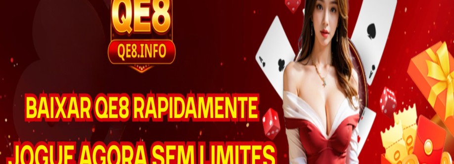 Home QE8 Cover Image