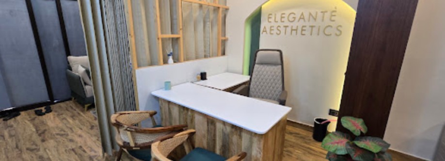 Elegantè Aesthetic Clinic Cover Image