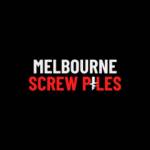 Melbourne Screw Piles Profile Picture