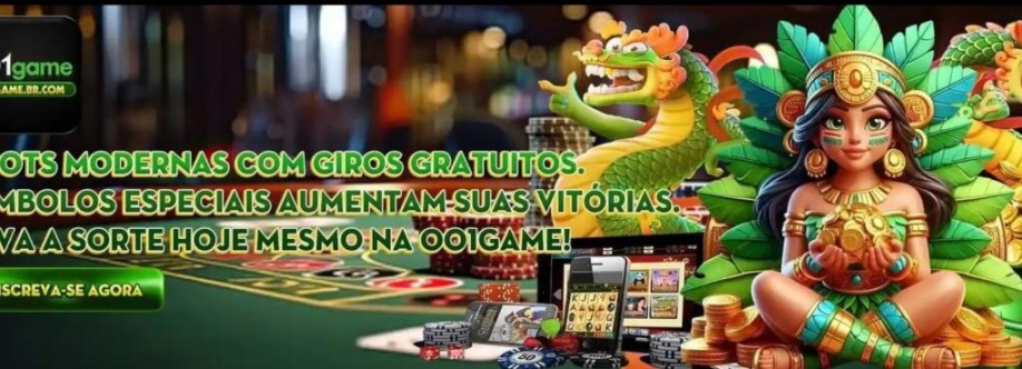 001Game br com Cover Image