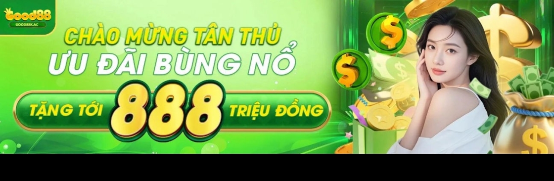 GOOD88 2025 Cược Thả Ga Cover Image