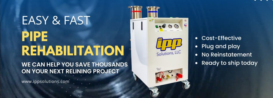 IPP Solutions LLC Cover Image