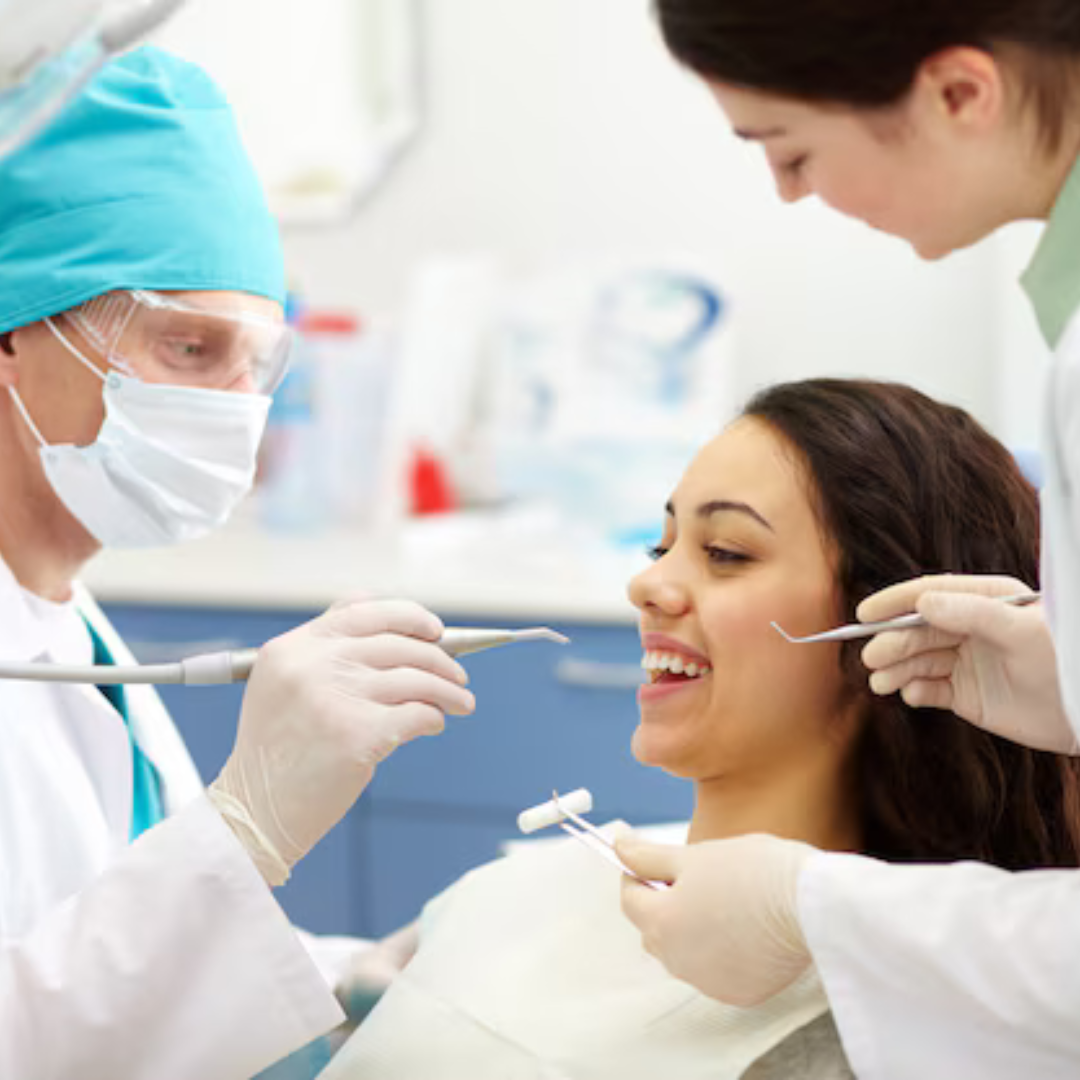 When to Visit West Jersey Oral Surgeons for Tooth Extraction