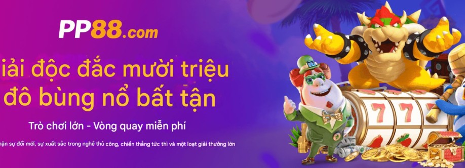 Nhà Cái PP88 Cover Image