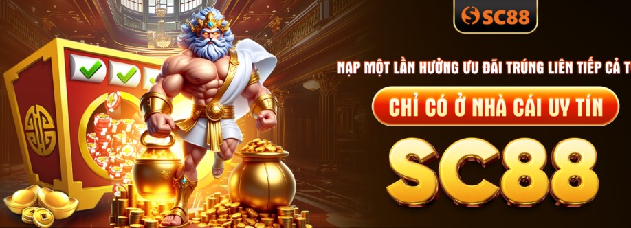 Trang Chủ SC88 Cover Image