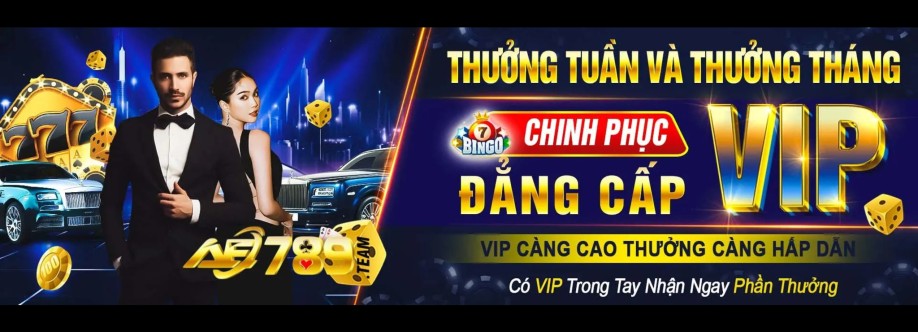 Nhà cái AE789 Cover Image