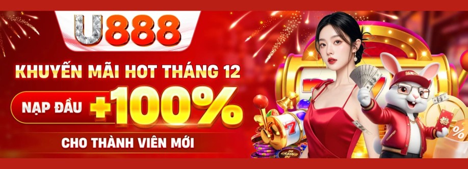 U888 U888 Cover Image