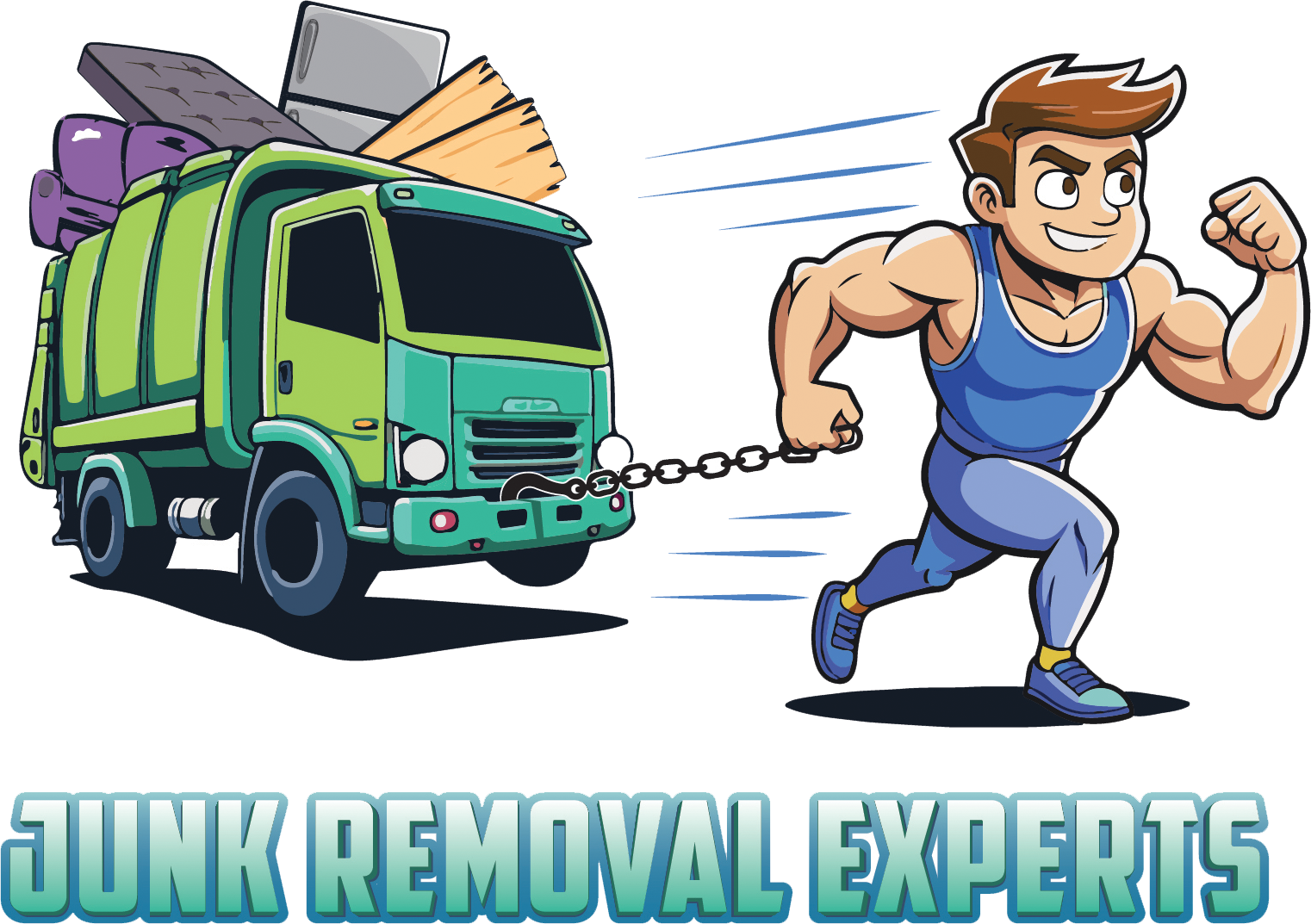 Simplify Your Cleanup with Professional Junk Removal Services in Dallas, Texas
