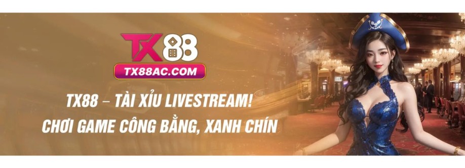 TX88AC COM Cover Image