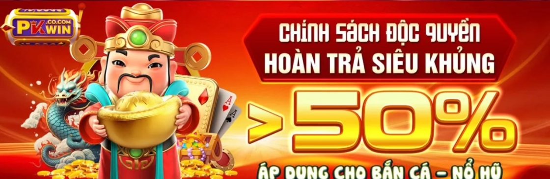 Nhà cái PKWIN Cover Image