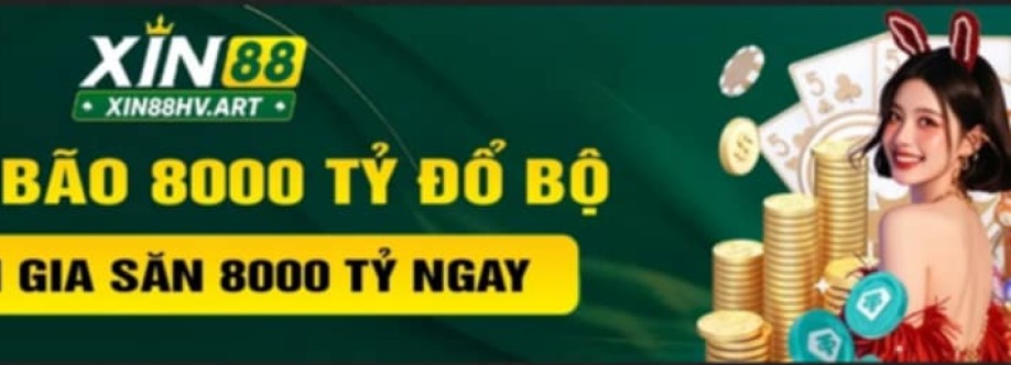 Xin88 Trang Chủ Chính Thức Cover Image