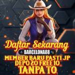 BARCELONA88 BARCELONA Profile Picture