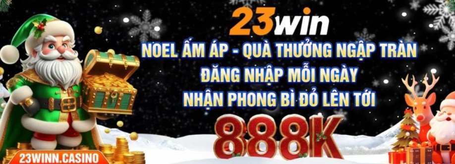 23Winn casino Cover Image