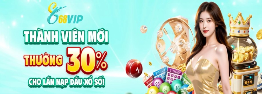 68Vip ac Cover Image