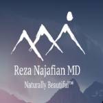 Reza Najafian Profile Picture