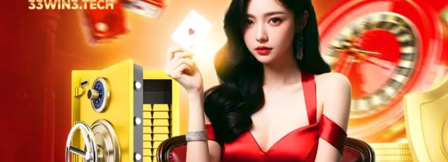 Nhà Cái 33win Cover Image