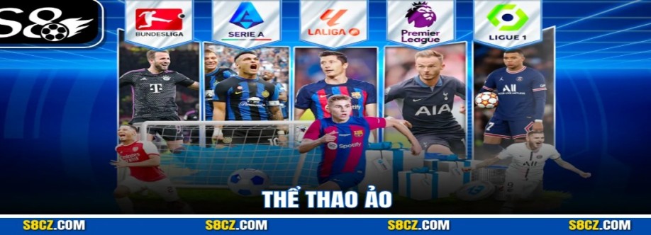 S8cz com Cover Image