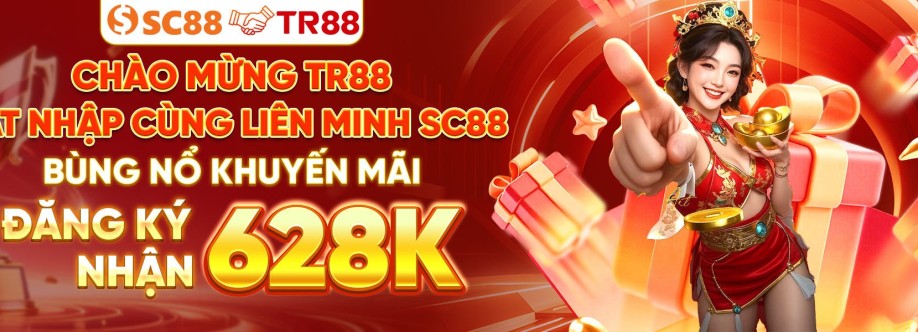 TR88 COMPANY Cover Image