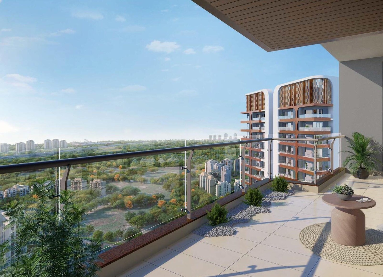 Eldeco Sector 17 Dwarka Delhi New Residential Project