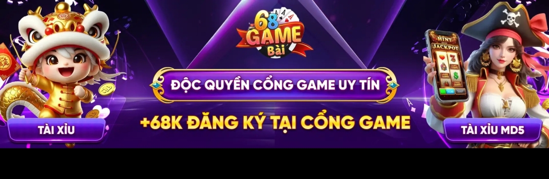 gamebai Nhà Cái Cover Image