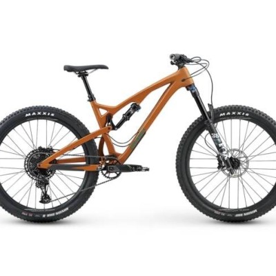 Diamondback BMX Bikes Profile Picture