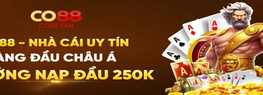 CO88 Thế Giới Giải Trí Cover Image